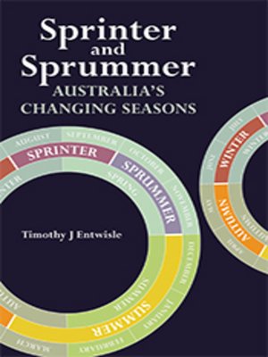 cover image of Sprinter and Sprummer